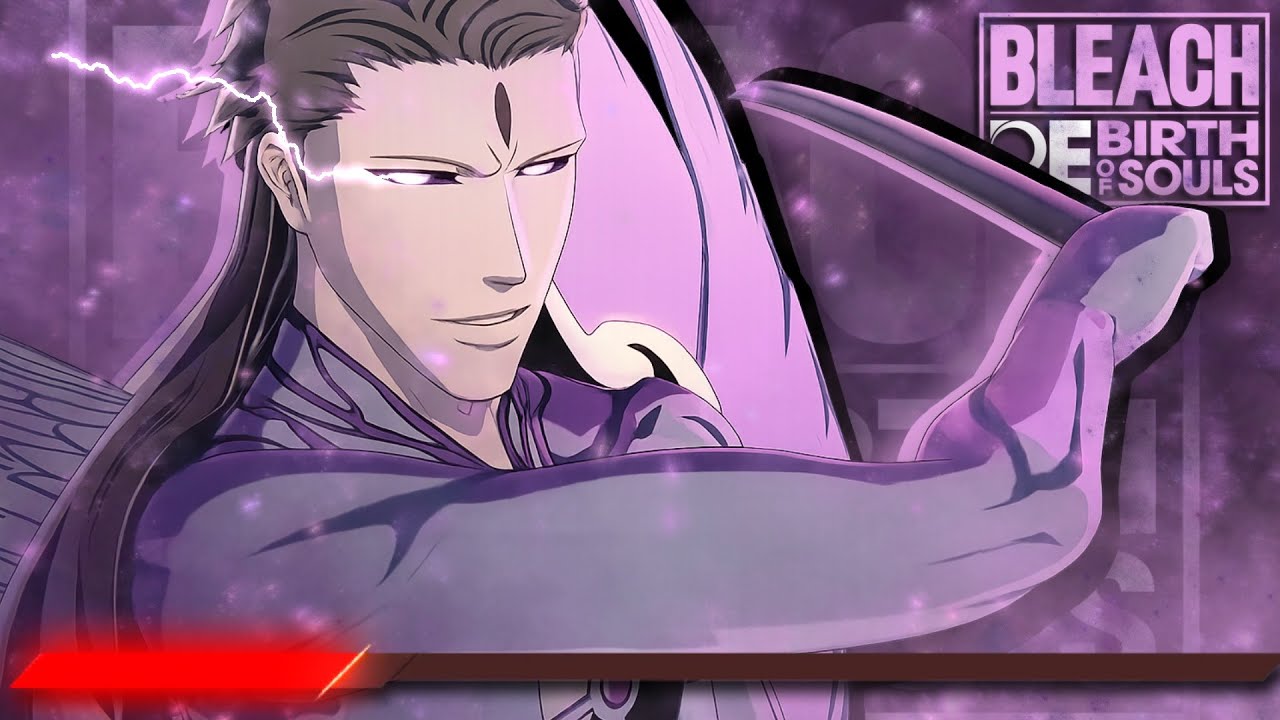 Is Aizen BROKEN? | Ranked Bleach: Rebirth of Souls [1.43]