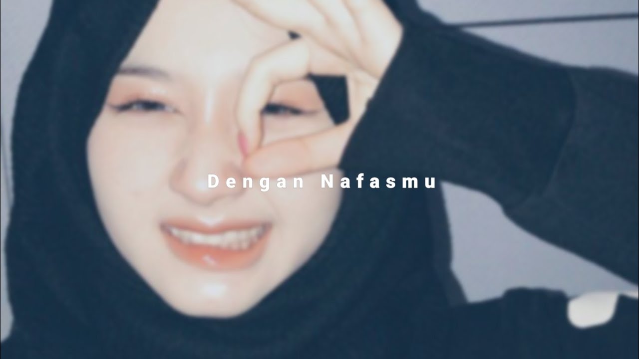 Ungu - Dengan Nafasmu slowed down & ( reverb ) 🎧