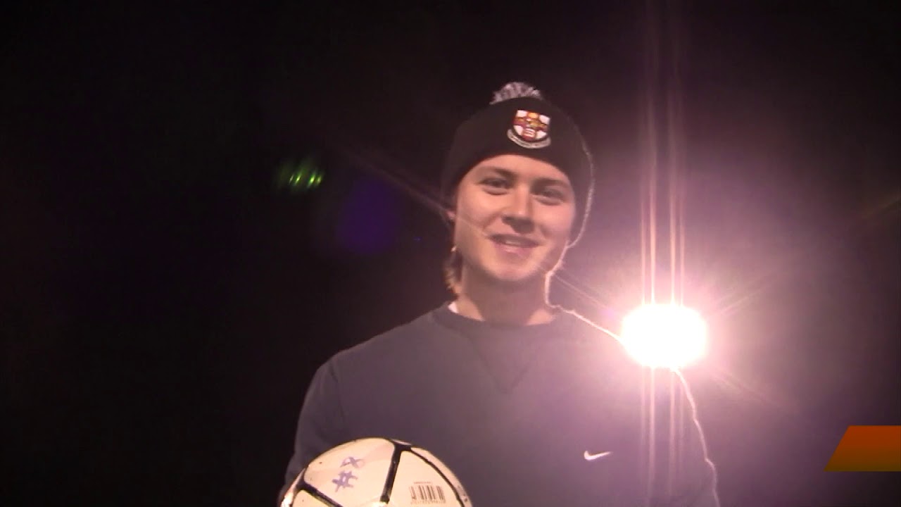 Crossbar Challenge - Pitshanger Dynamo