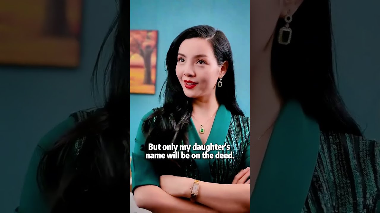 The Underdog's Triumph (DUBBED)#drama #