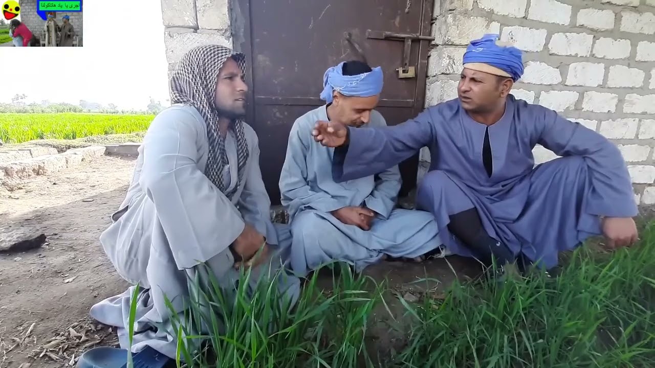 الزواج من نوع اخر   ربنا يرحم
