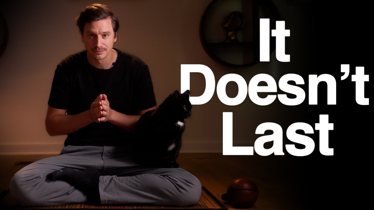 Understanding Your Anger | A 10 Min Guided Meditation