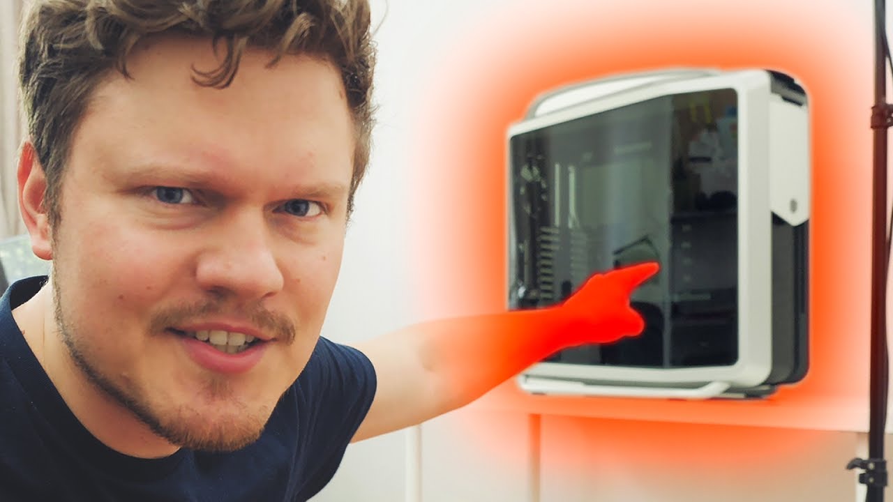 New Case Commercial - This is how its DONE!