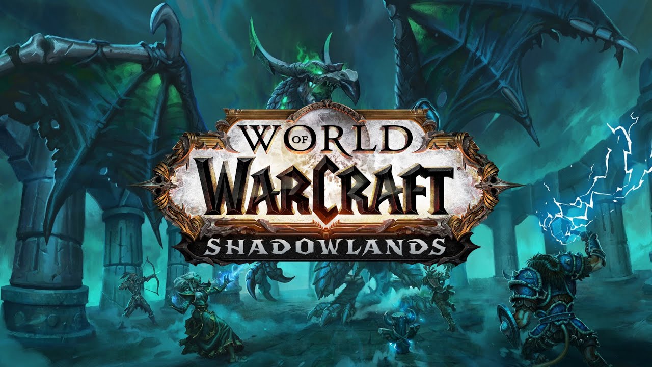 World of WarCraft : Essai du pré-patch pour Shadowlands