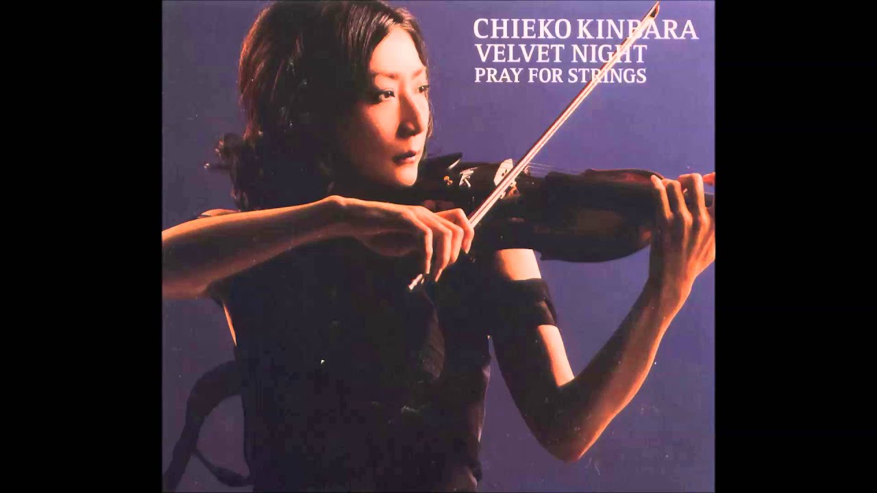 Chieko Kinbara - Hikari feat.  Kaori Takeda (TICA)