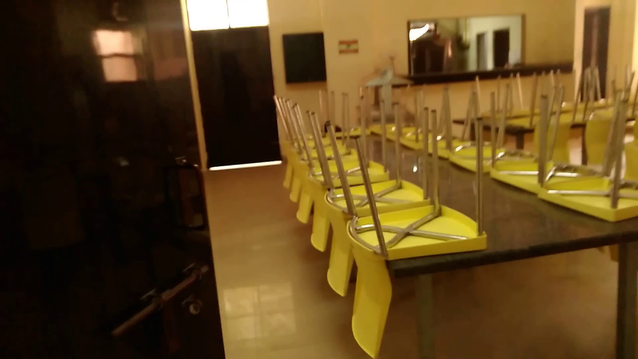 DDUC HOSTEL PART -1