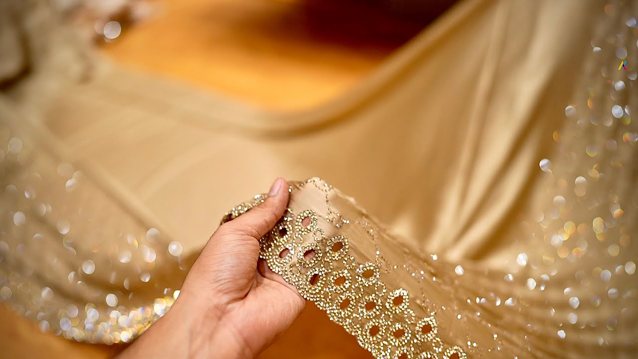 Beauty Blusher&rsquo;s Saree Designs - Turn Your look for Special Saree shop in Chandni Chowk 