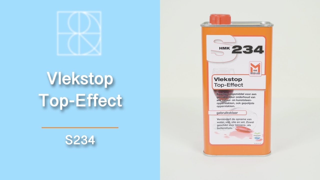 Onderhoudshop.nl | Moeller HMK S234 - Vlekstop Topeffect