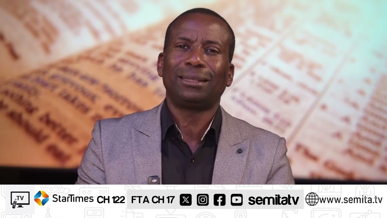 #Ukuri Kubatura(EP 21)@Pr Jean Jacques K.