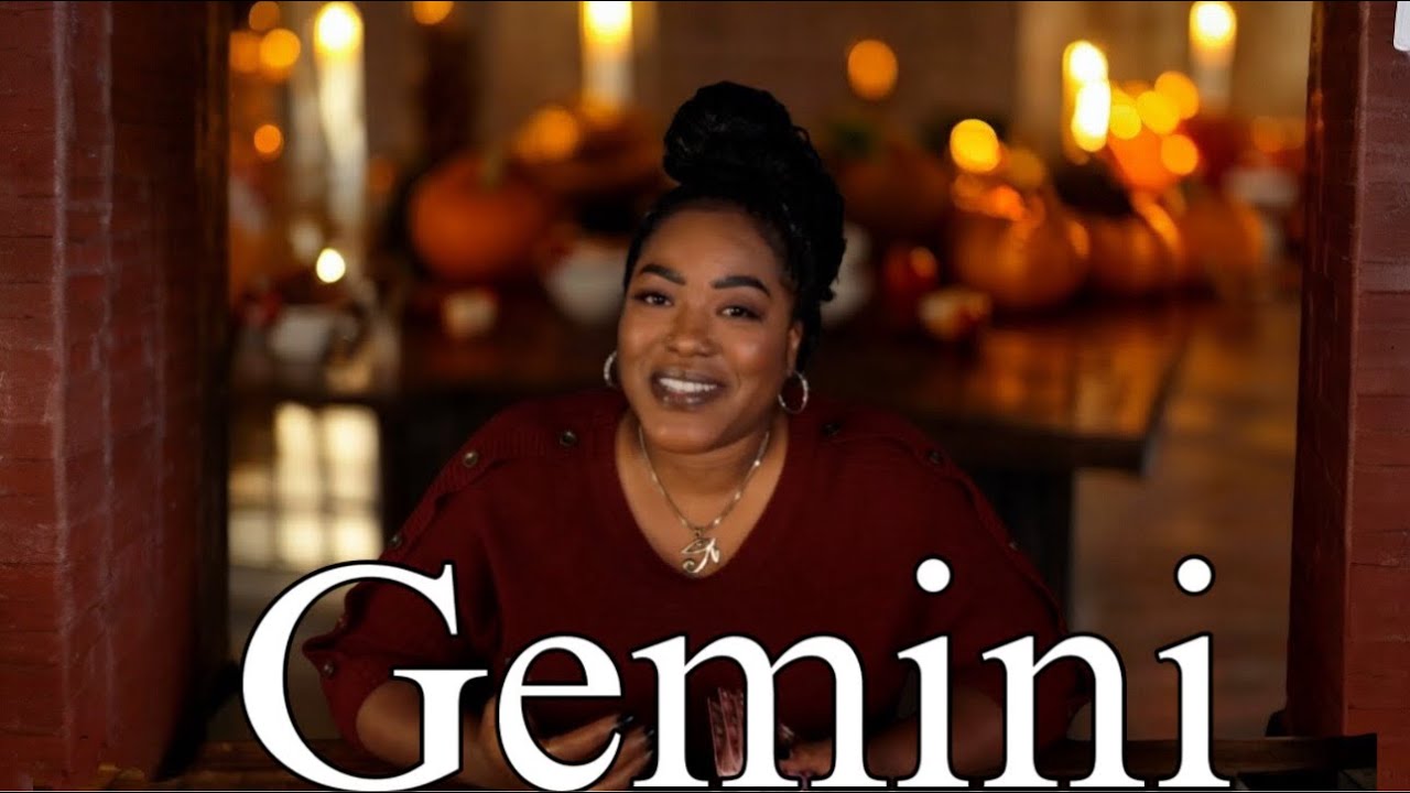 GEMINI! 