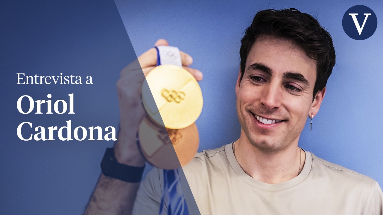 Oriol Cardona: “Quería a Kilian Jornet en el equipo: es un ‘killer’”