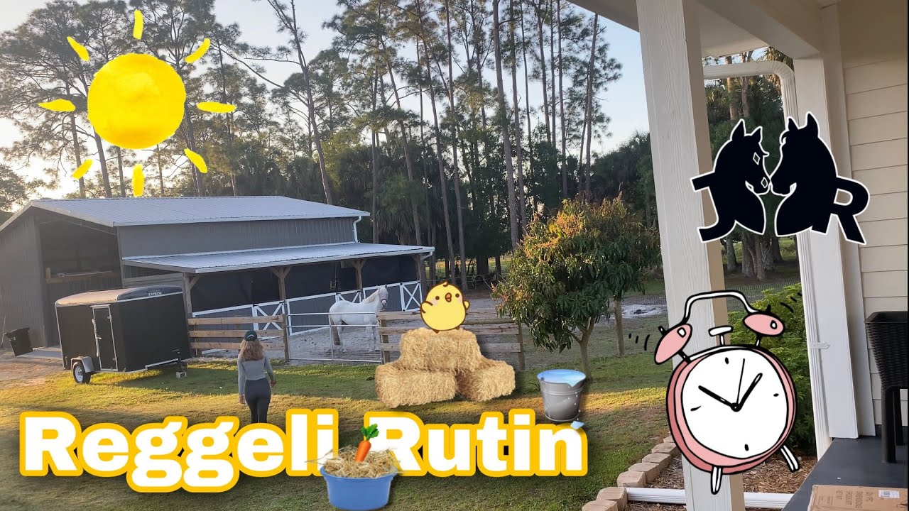 Morning Routine! | JustRide