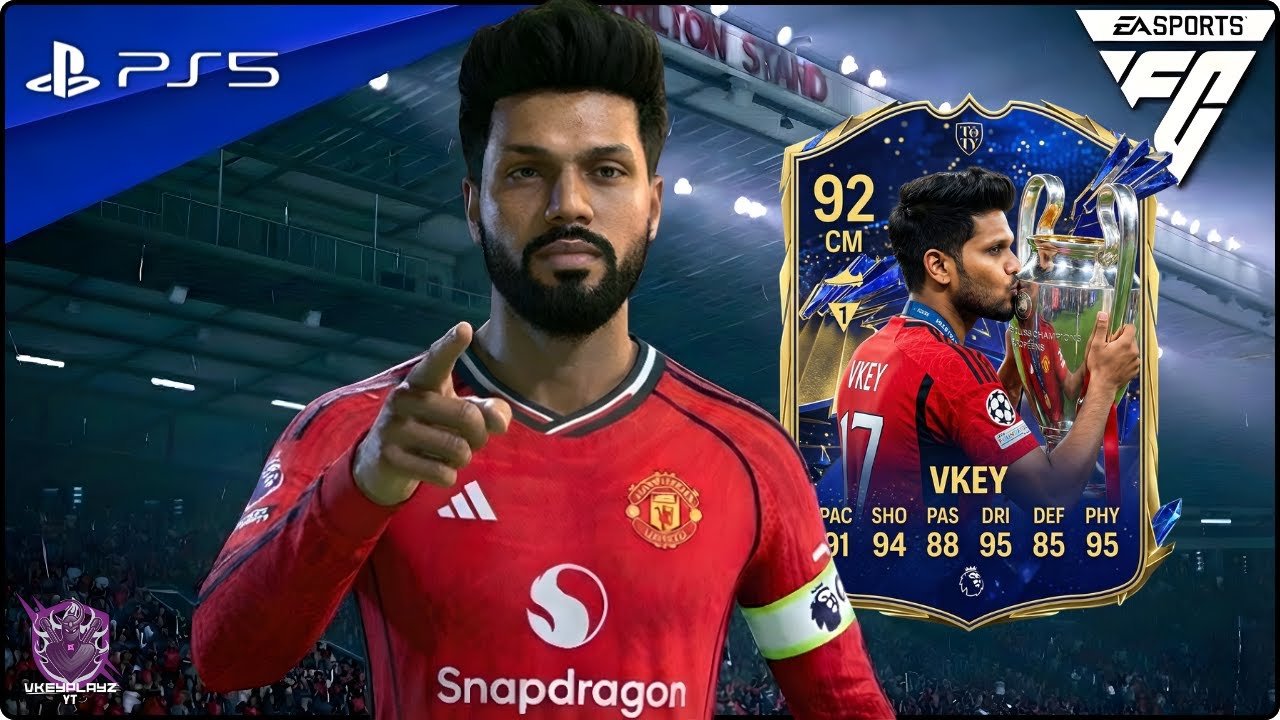 FC 26 LIVE ⚽#fc26 #gaming