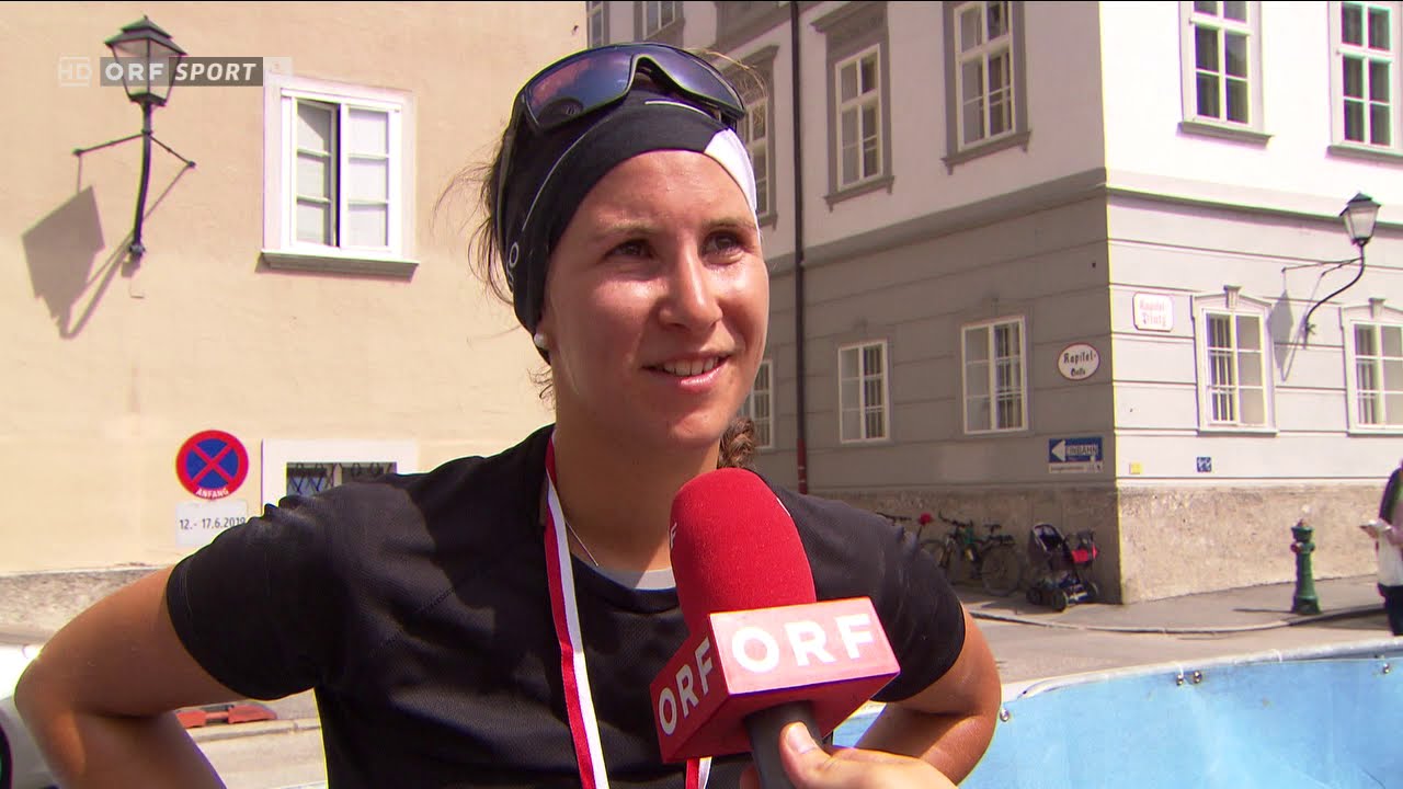 Mozart 100 Salzburg 2019 - ORF Sport Plus