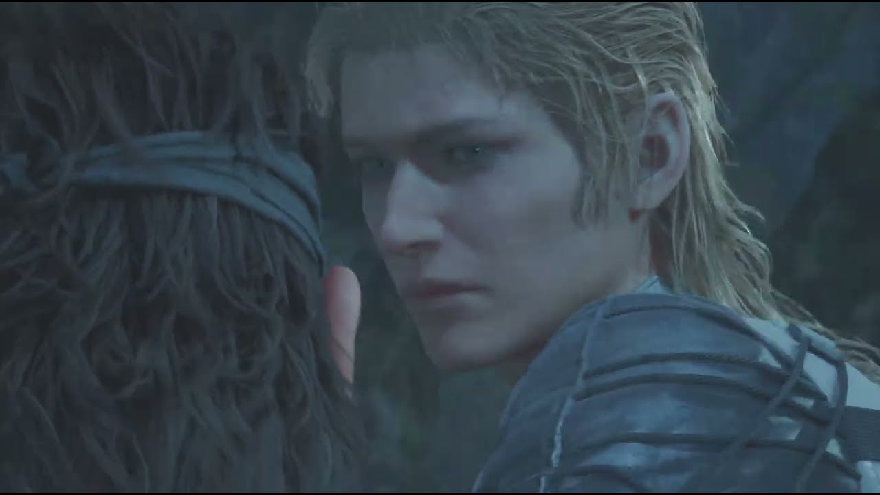METAL GEAR SOLID Δ: SNAKE EATER Full Gameplay (PART 1)