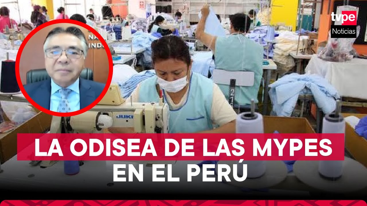 ¿Qué tan difícil es FORMALIZAR una EMPRESA en el país?