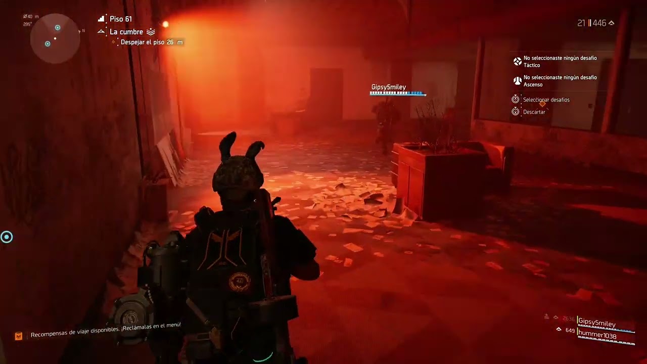 The Division 2