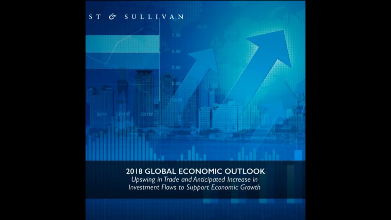 2018 Global Economic Outlook
