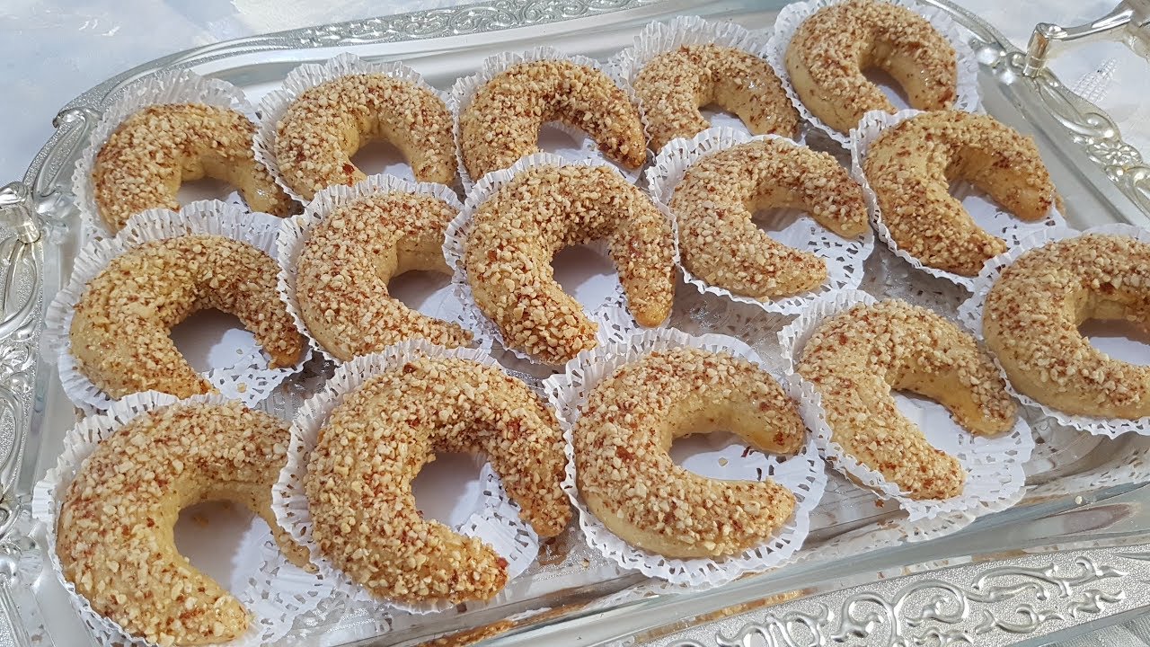 تشارك يهبببللل ويذوب في الفم و بدووون حشو