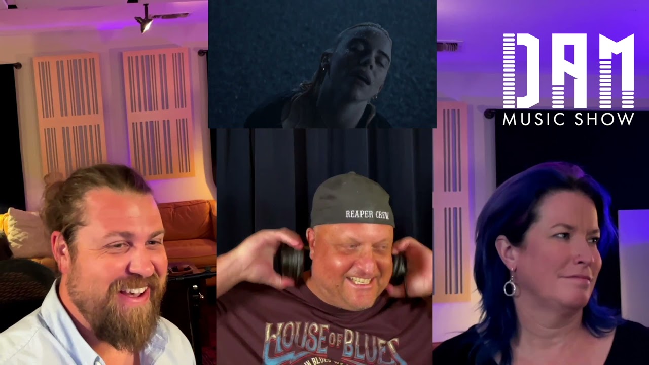 FIRST TIME: Billie Eilish 