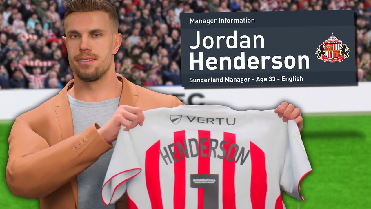 The 7 Best Players to Use as Career Mode Managers!
