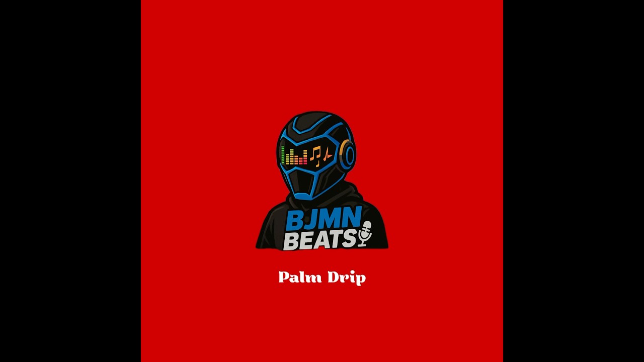 (Free) Hip-Hop/Rap Type Beat &ldquo;Palm Drip&rdquo;  (Free use tag me in prod. credits) 75 Bpm - C Minor #beats