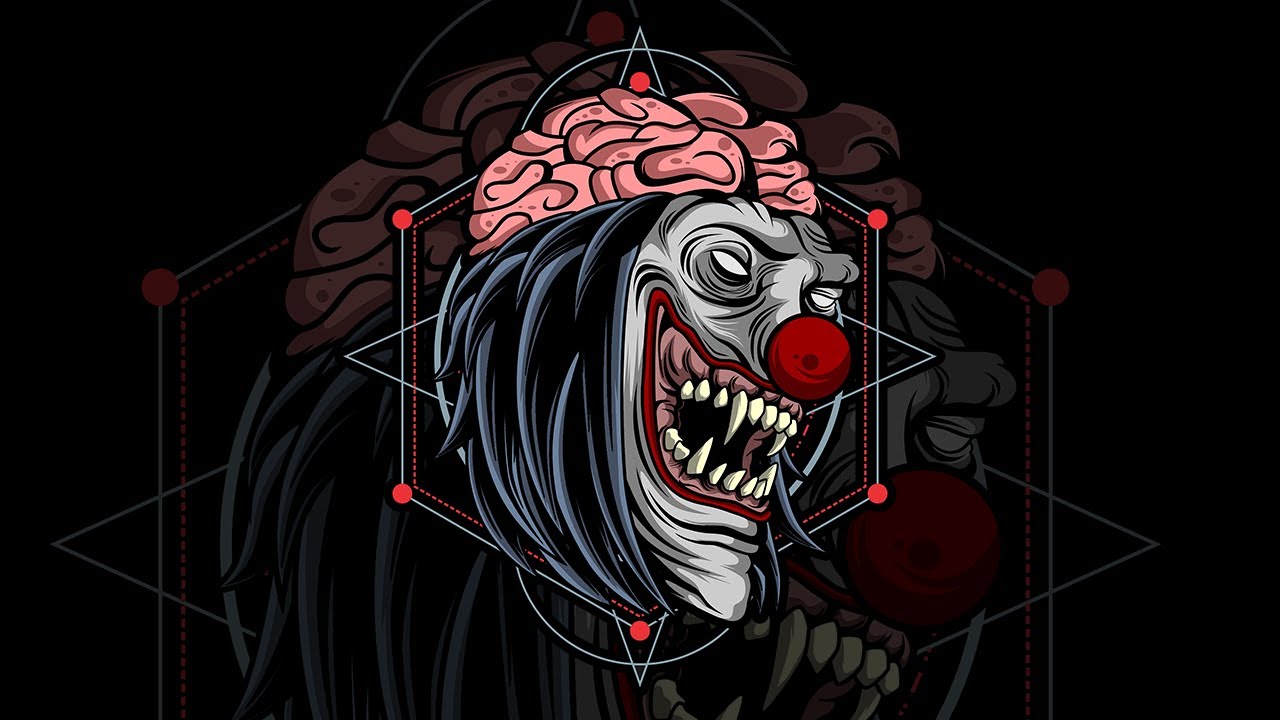 BEAT DE RAP - BEATSOMNIO - INSTRUMENTAL - HIP HOP - DARK CLOWN | DEM BATTLES 2022 (By Enfabeats)