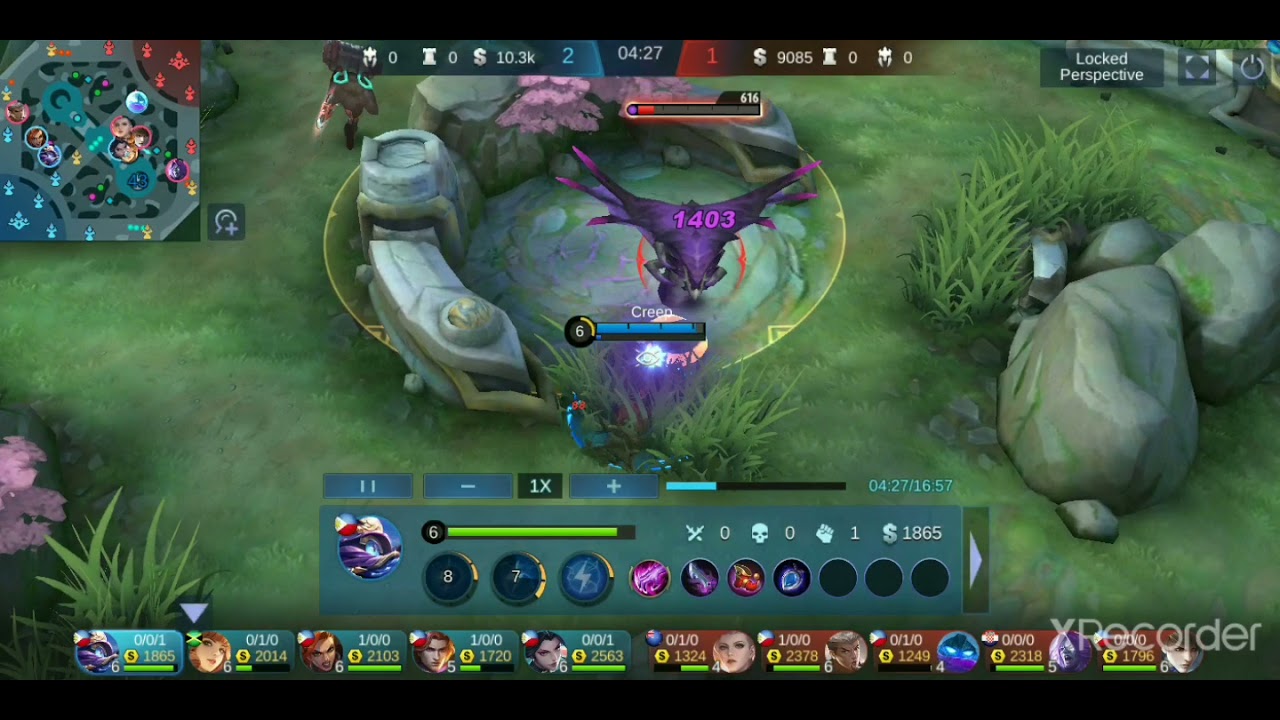 CORE CYCLOPS NEW META!