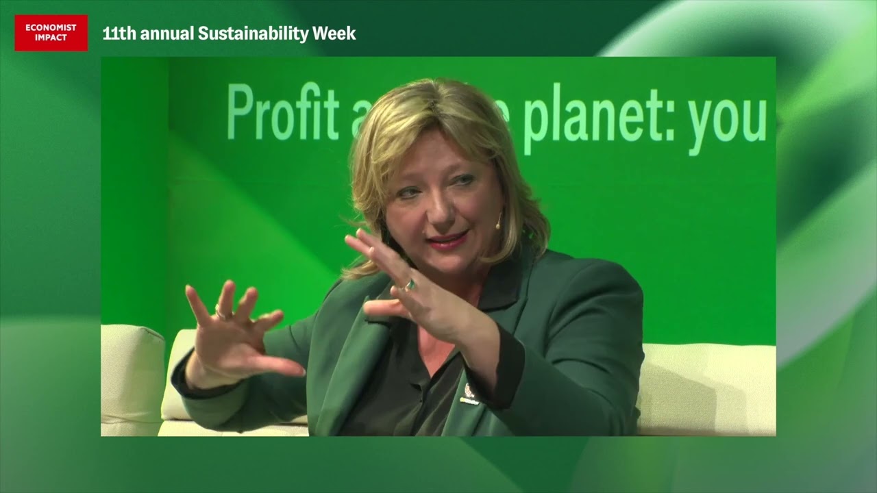 Interview. Cheers to Nature: Scaling Water Resilience