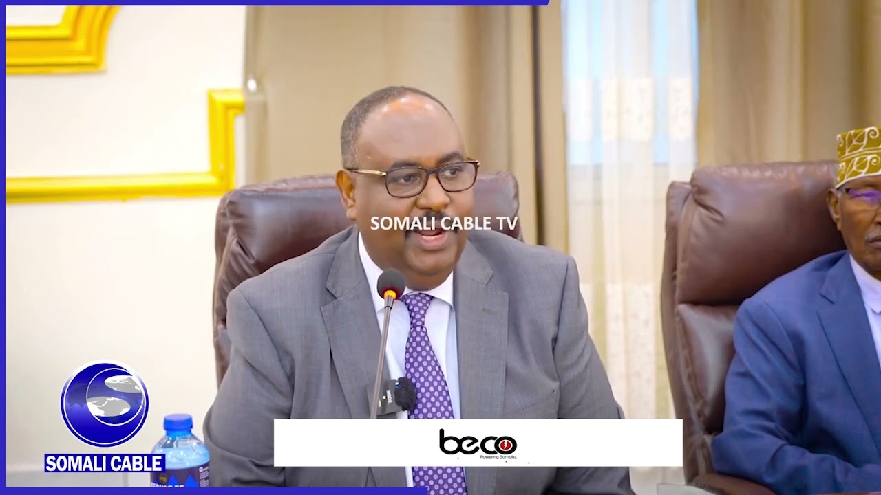 Puntland oo jawaab adag kasoo saartay tallaabadii lagu celiyay Ciidankii kasoo baxay Garoowe.