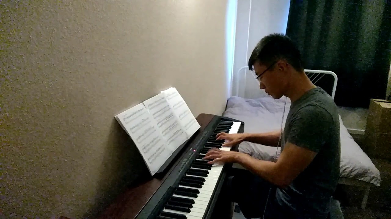 La La Land - Epilogue