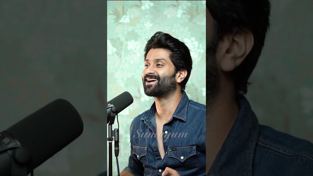 Manidan Enbavan | Anand Aravindakshan