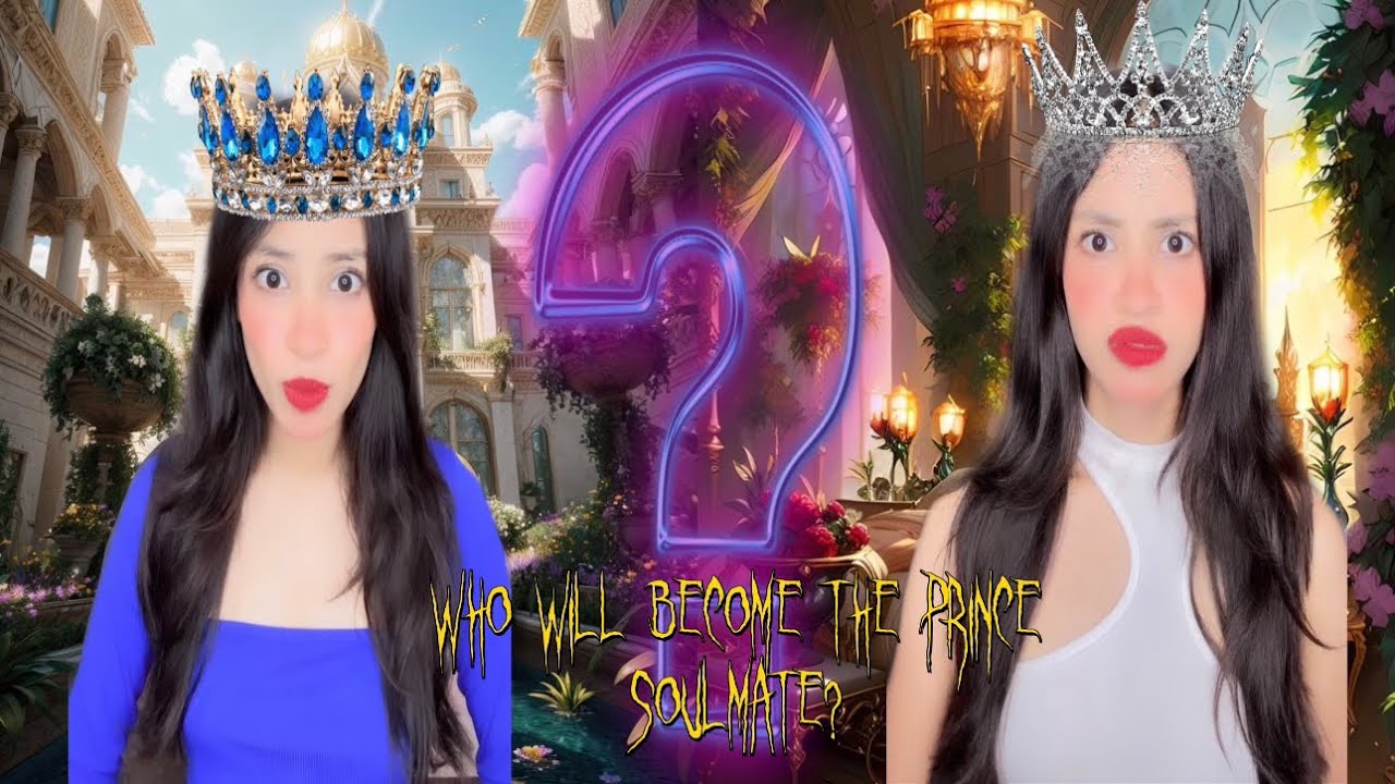 Full Story: You can select your soulmate🤫+ *MIX SERIES*~ Most Viral Superpower Series🤩