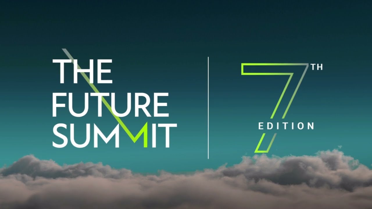 THE FUTURE SUMMIT | AMIR PARACHA