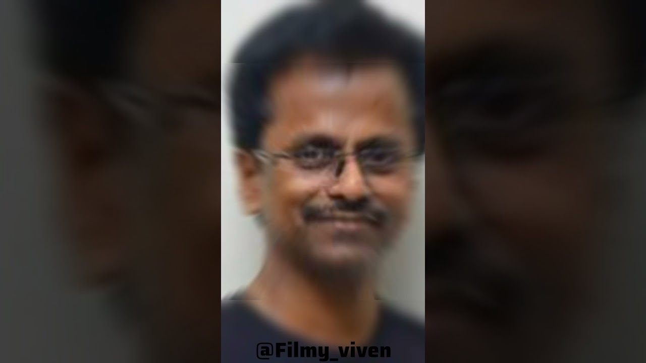 Best tamil directors #indiancinema #kollywood