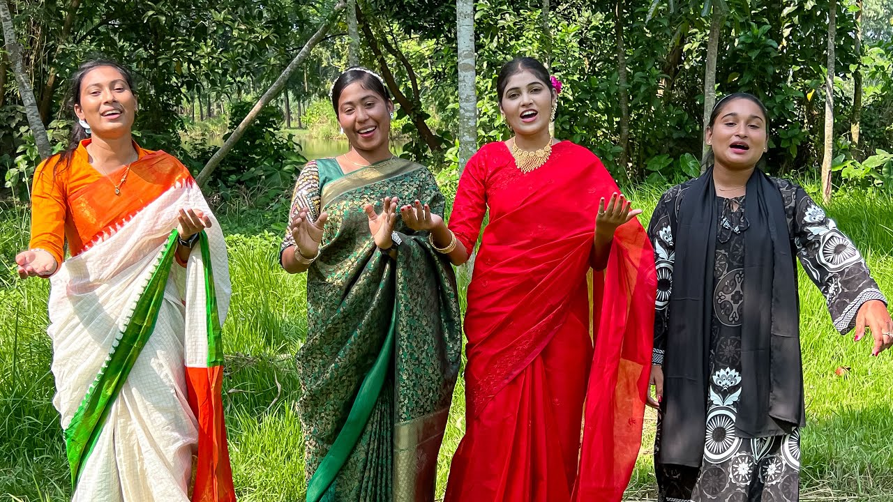 গানের প্রতিটা সুরে ভালোবাসার ছোঁয়া! আজকের আয়োজন কেউ মিস করবেন না।