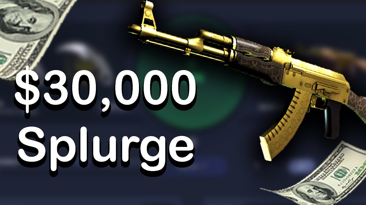CSGOCASES.COM World Record $30,322 Opening & Upgrader (I'm back😜)