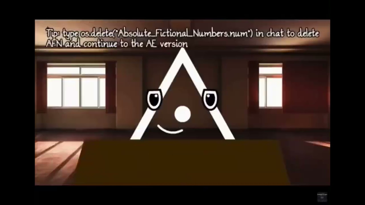 Numbers 0 to ????? {4096x speed} #antimemereset 