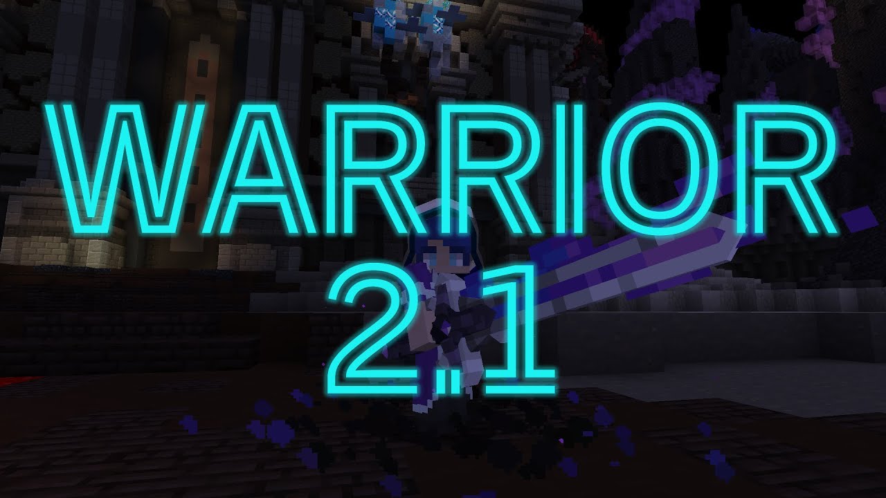 Новый способ играть за воина! Wynncraft Alter Surf!
