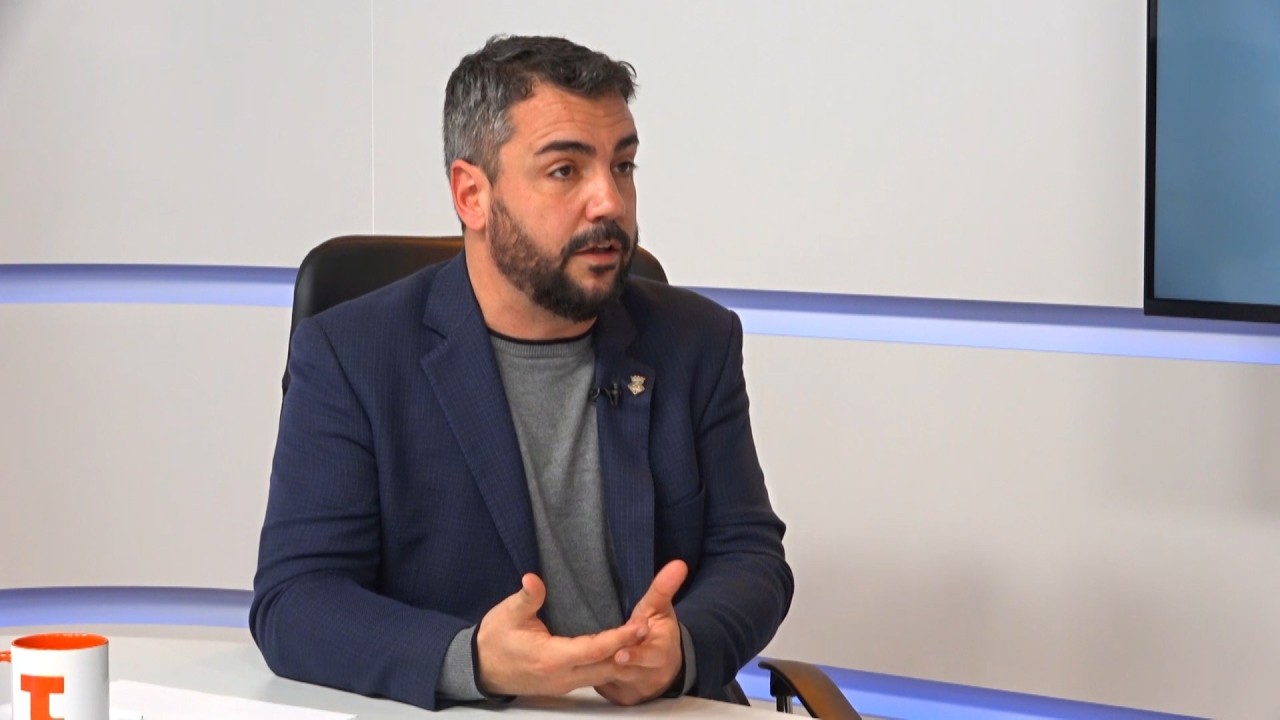 El Termòmetre 16 de febrer de 2026 – Toni Mas analitza l’actualitat de Roda de Ter
