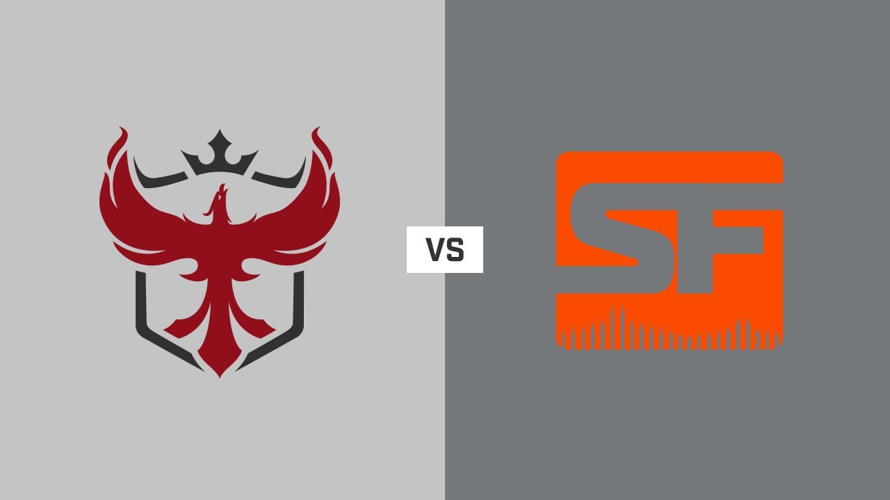 Full Match | Atlanta Reign vs. San Francisco Shock | Playoffs | Week 2 Day 2