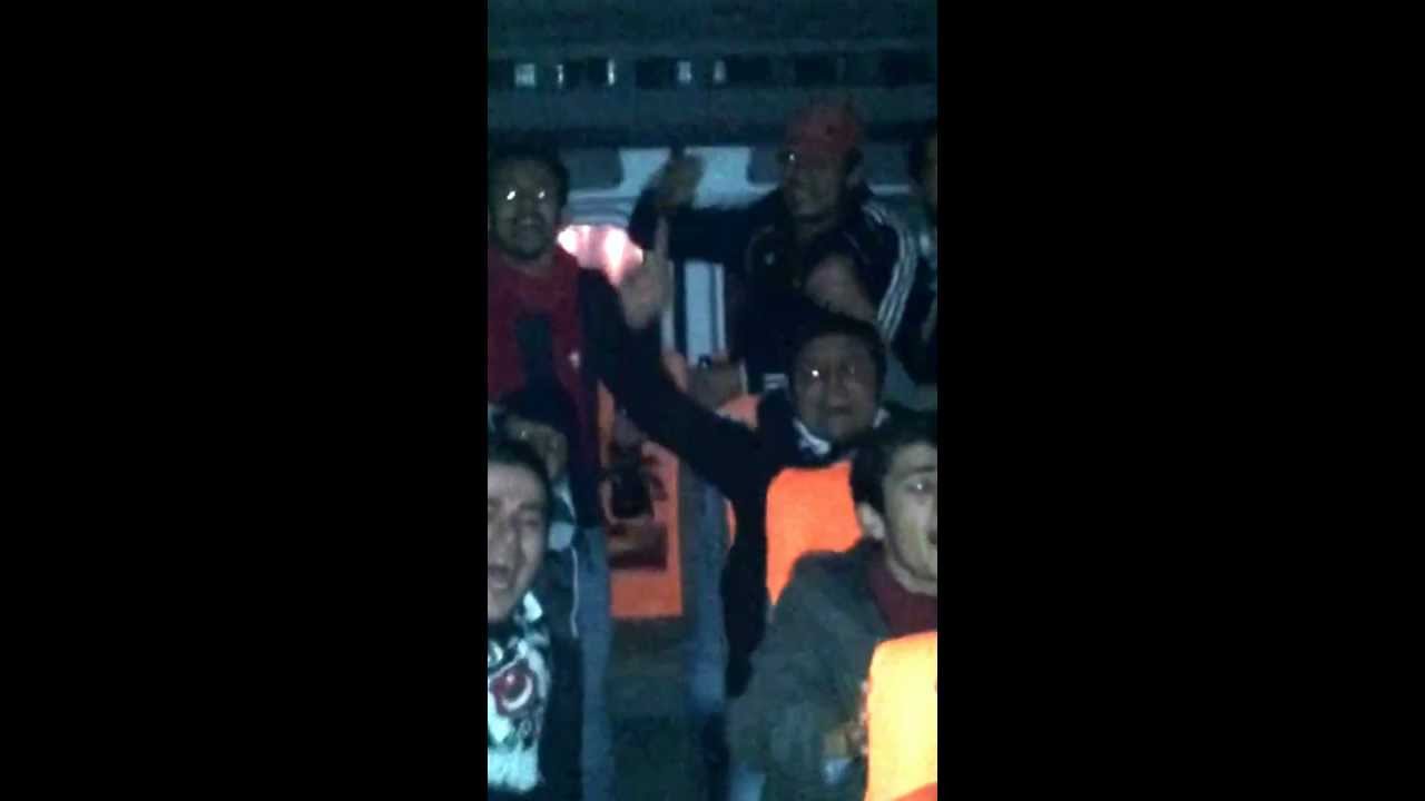 Askların en g&uuml;zeli sensin Kartalım (Gebzeli Kartallar)
