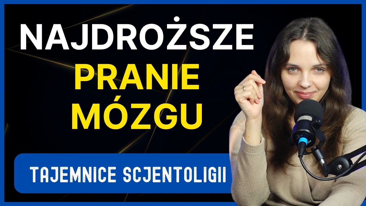 Sekta celebryt&oacute;w czy religia? Co ukrywa kości&oacute;ł Scjentologiczny?  374