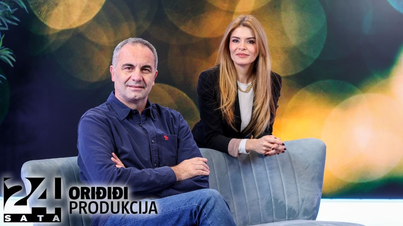 Joško Lokas: Snimao sam na Velebitu kad sam saznao za Potjeru. Bio sam totalno lud | VELIKI INTERVJU