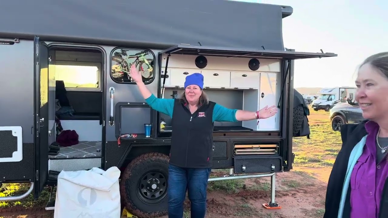 It’s a wrap for Mundi Mundi 2025. 