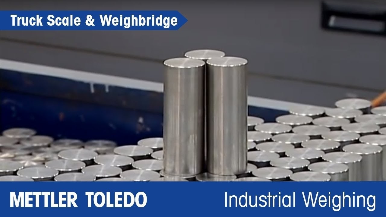 POWERCELL PDX &mdash; так создаются лучшие весоизмерительные датчики &mdash; METTLER TOLEDO Industrial &mdash; ru