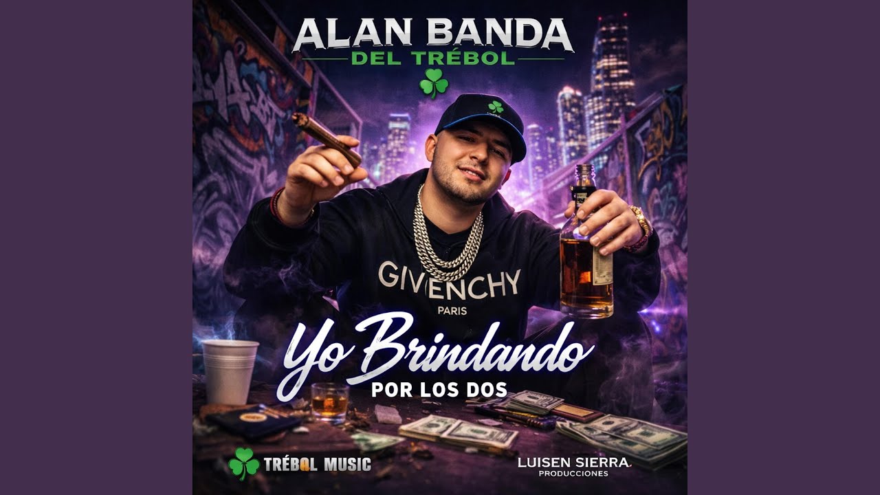 Yo Brindando Por Los Dos