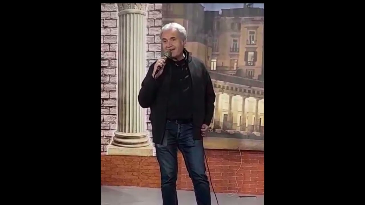 TE VOGLIO BENE ASSAJE ...  E LA STORIA CONTINUA - a cura di CLAUDIO ESPOSITO e LUCIANO ESPOSITO -