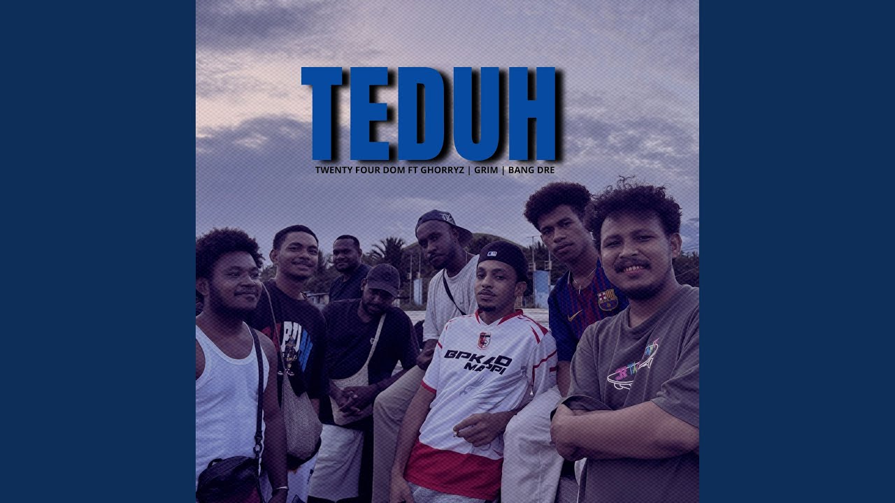Teduh