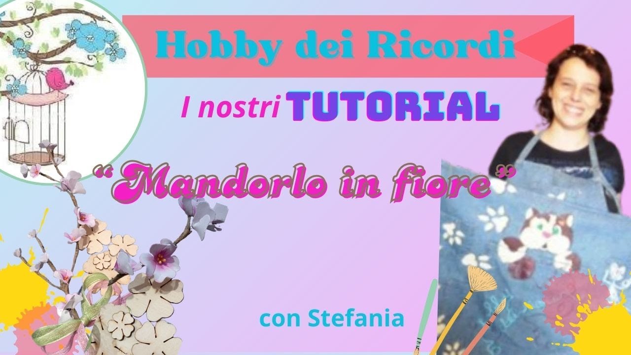 VIDEO YUTORIAL: 
